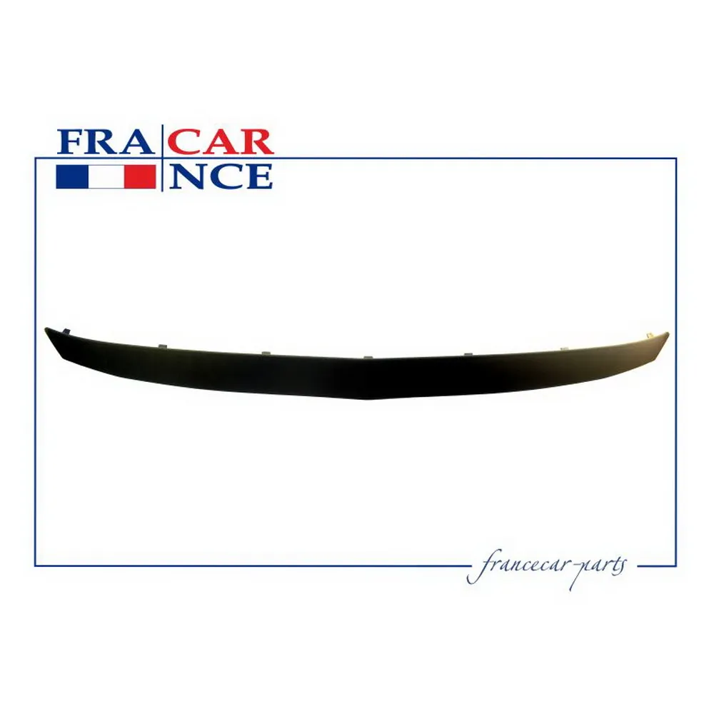 Накладка решетки радиатора 8200567224  FCR210552 FRANCECAR