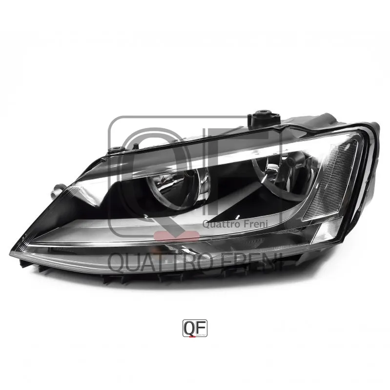 ФАРА ОСНОВНАЯ LH QUATTRO FRENI QF11M00012