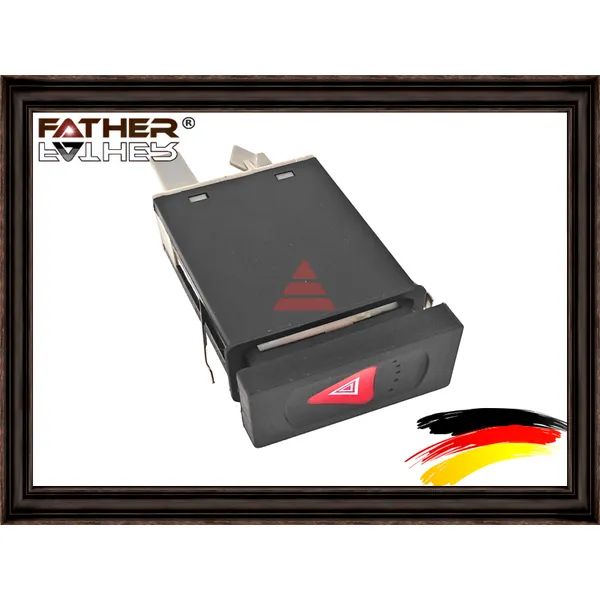 Указатель аварийной сигнализации FATHER F0230S11