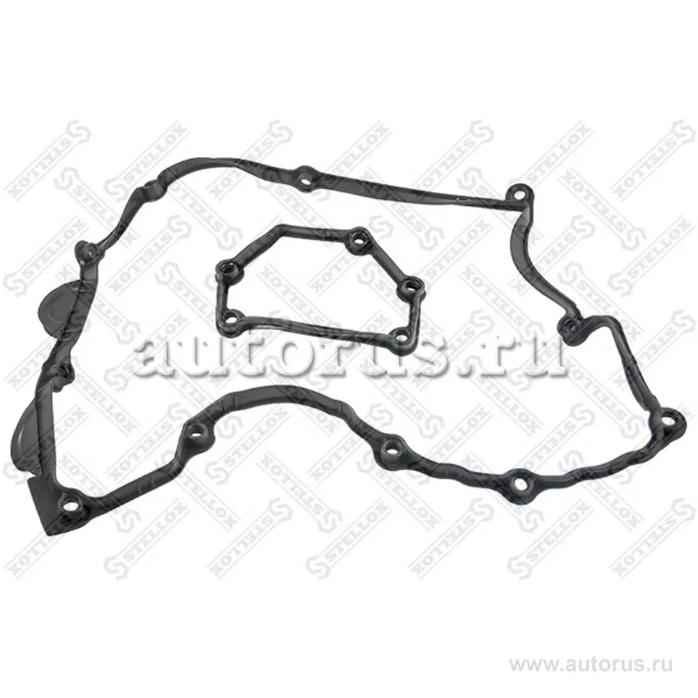 К-т прокладок клапанной крышки BMW E87/E46 2.0 N42B20B 04> STELLOX 11-28073-SX