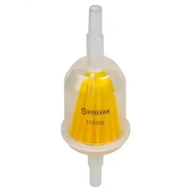 Фильтр топливный BMW E30/E28,Ford Escort/Fiesta,Seat Ibiza,Lada,Al STELLOX 21-00589-SX