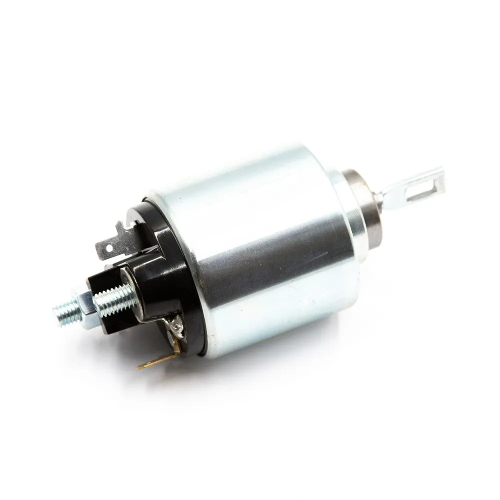 Втягивающее реле стартера VAG/OPEL 84-91 mot.4Cyl. KRAUF SSB3586BA