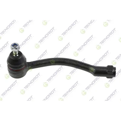 Наконечник рулевой L TEKNOROT HY-292