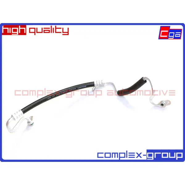 Трубка кондиционера 7815B408 CGA 10PQP5011RA