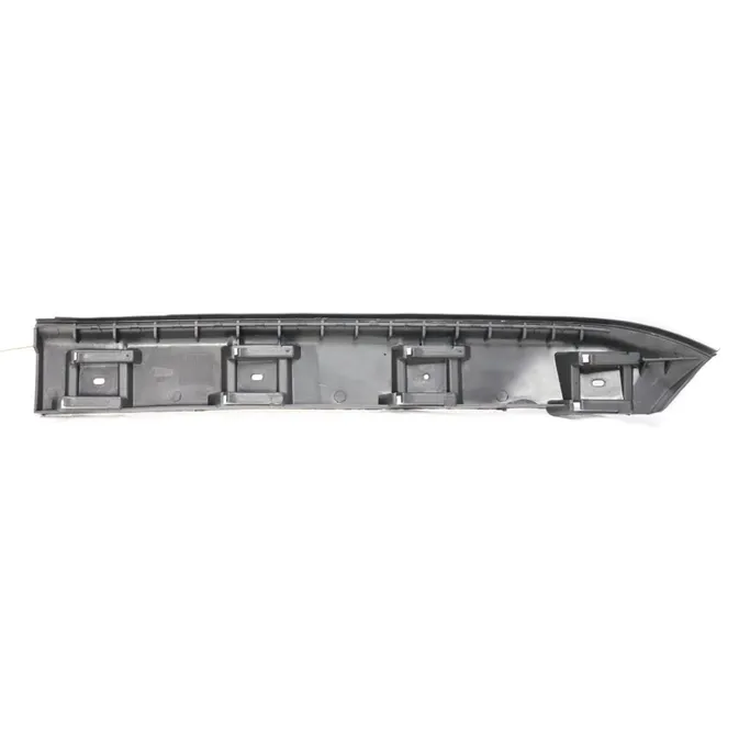 Кронштейн крепления бампера заднего Прав. VW Jetta 5 2005-2011 DoCar 1K5807394DCR