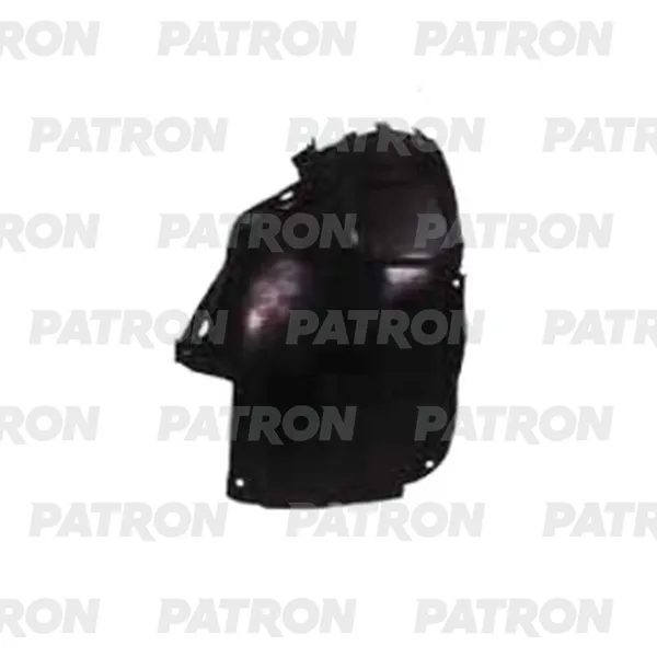 Подкрылок Передн прав OPEL ZAFIRA 05-11 PATRON P72-2481AR