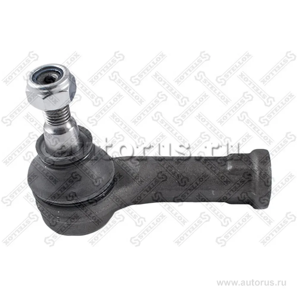 Наконечник рулевой левый ch.70-S-002792> VW T4 96> STELLOX 51-00164-SX