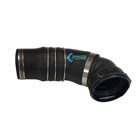 Патрубок турбины ZUVTEIL RPZ1125