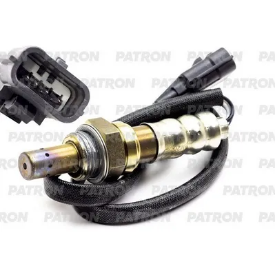 Лямбда-зонд NTK Thimble type (4-пров) RENAULT: Logan 1.6i 16V PATRON POS305