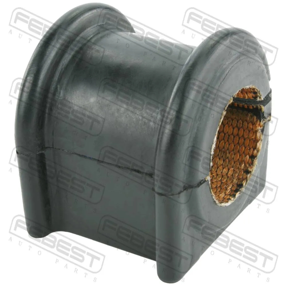 Втулка заднего стабилизатора D23 DODGE JOURNEY 2009- [NA] FEBEST CRSB-JOUR