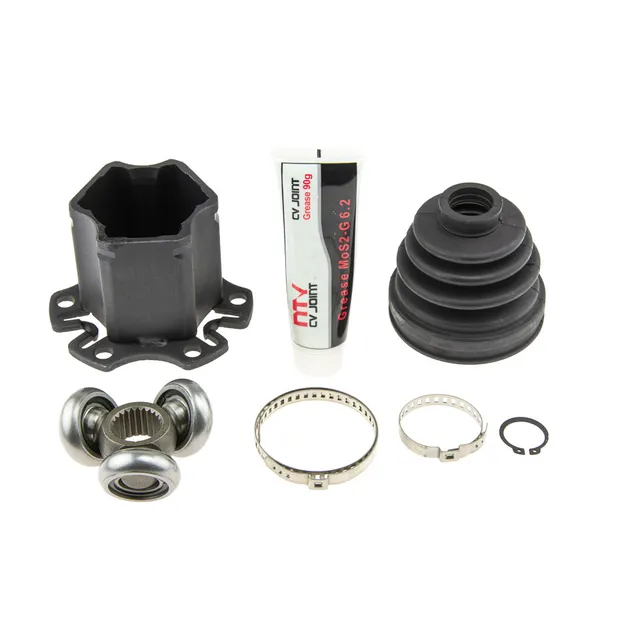 ШРУС ВНУТРЕННИЙ AUDI A4 08- L/R NTY NPWAU003