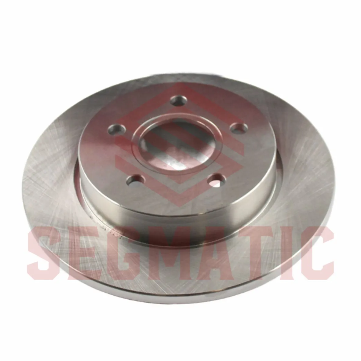 Диск тормозной зад FORD Focus II 04-, Focus C-Max 03-07, C-Max 07- SEGMATIC SBD30093002