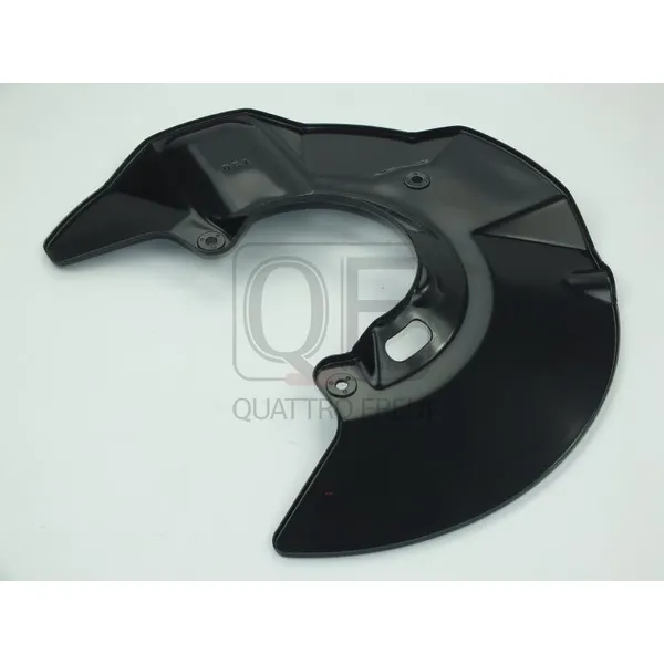 Кожух тормозного диска FR RH QUATTRO FRENI QF00F00132