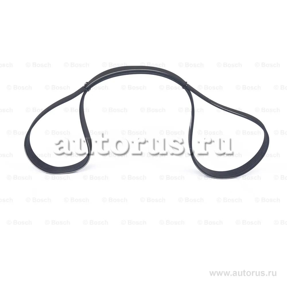 поликлиновый РЕМЕНЬ 7 PK 2285 BOSCH 1987945700