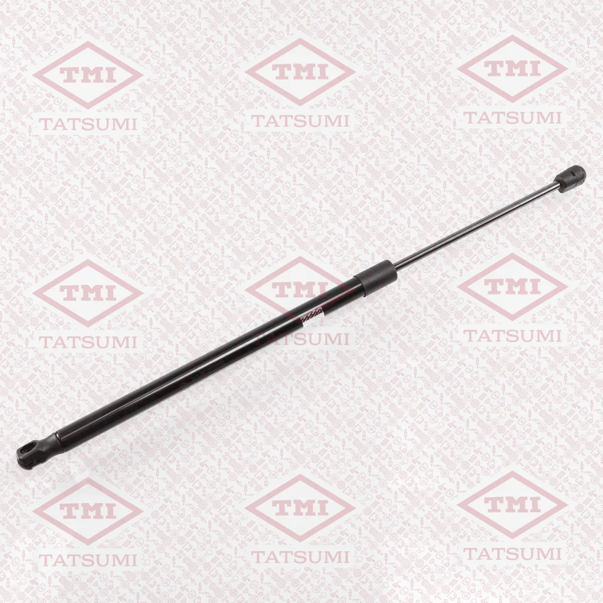 Амортизатор багажника (L=520mm, F=630N) RENAULT Scenic 03-> TATSUMI TAF1108