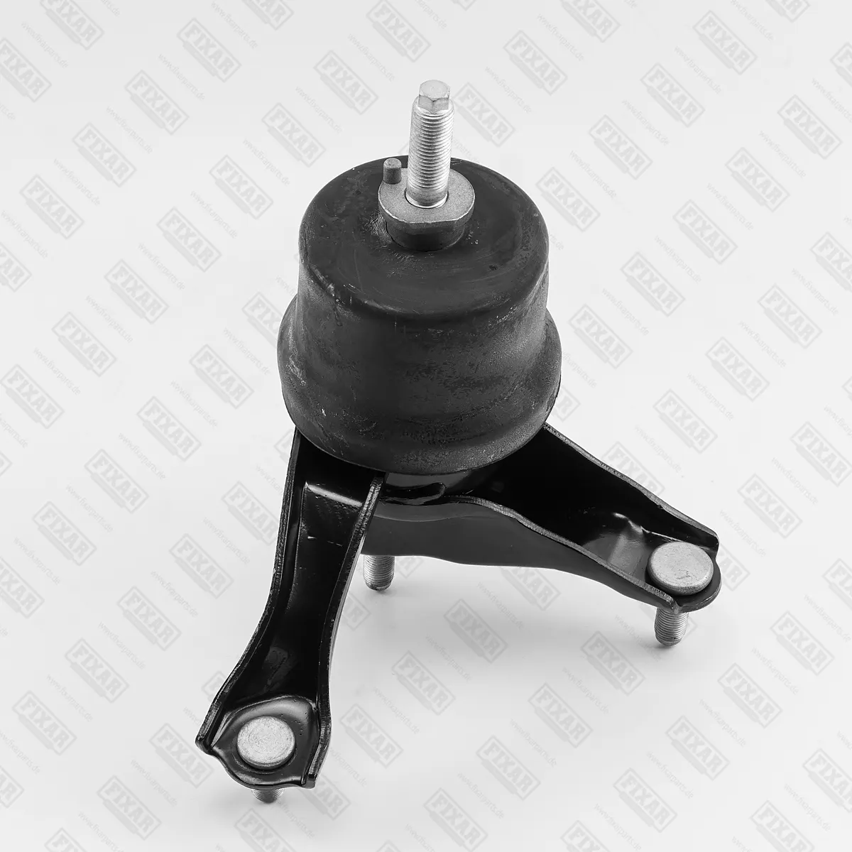 Опора двигателя левая (гидравлическая) TOYOTA Alphard/Camry/Harrier/Highlander/Previa 01- FIXAR FL0274