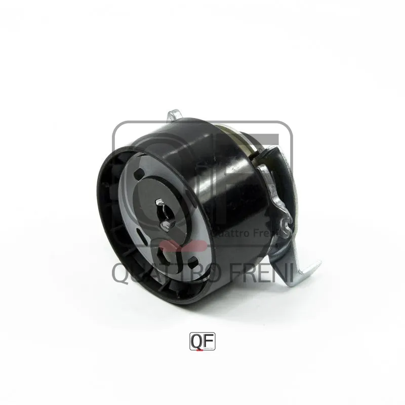 Ролик натяжителя ремня ГРМ QUATTRO FRENI QF00100114