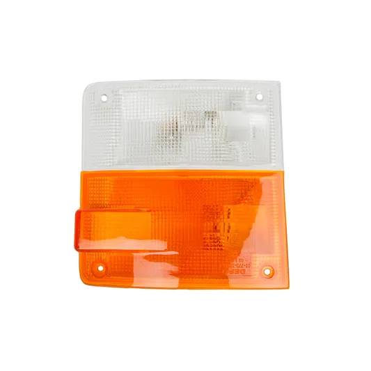 Фонарь поворота левый F10 - F12 - F16 DEPO 7731511LAE