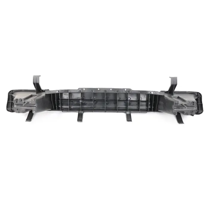 Усилитель бампера задний Chevrolet Aveo 2006- DoCar 96648673-DCR