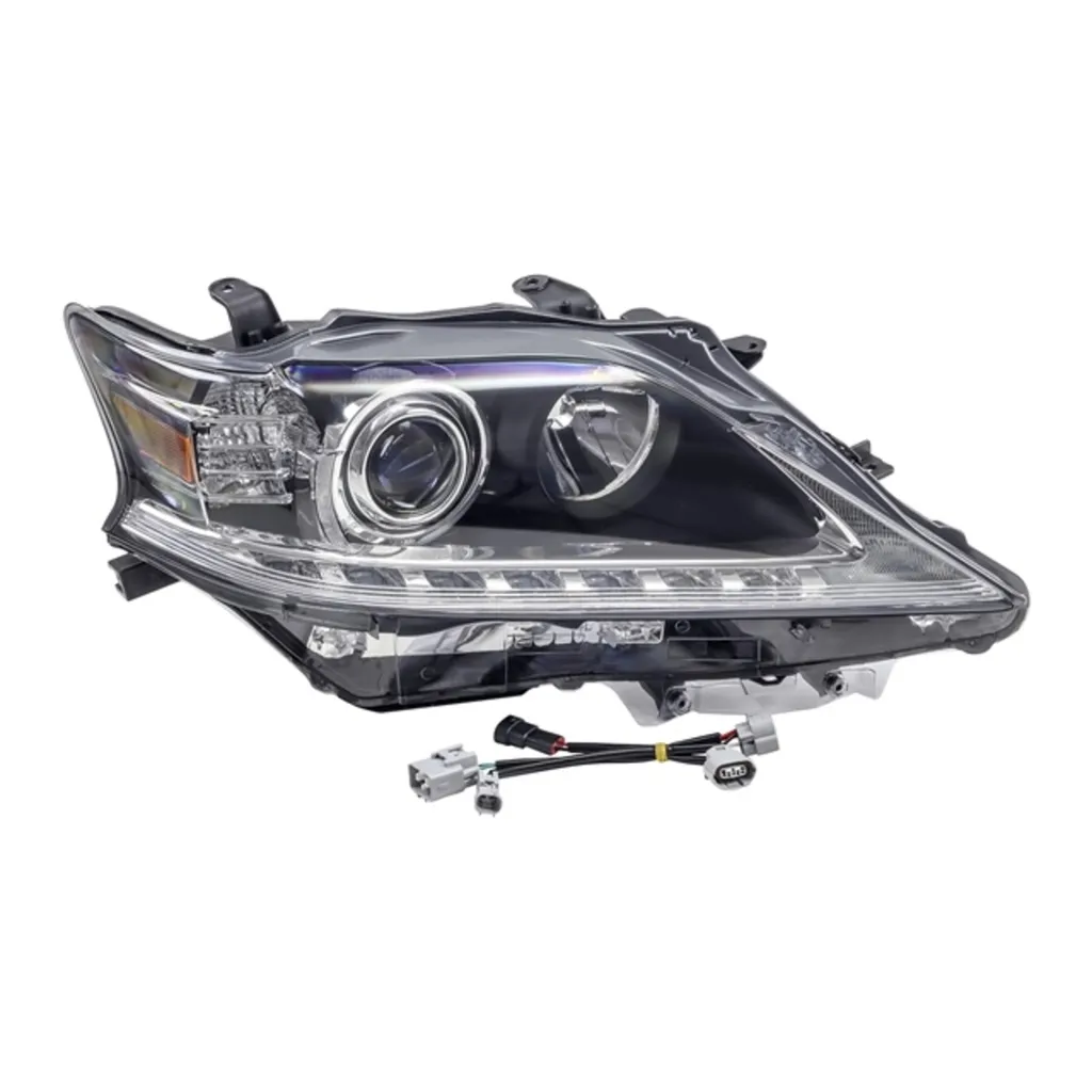 Фара правая ксенон RX270/350/450H 2012-2015 LXL021230012R