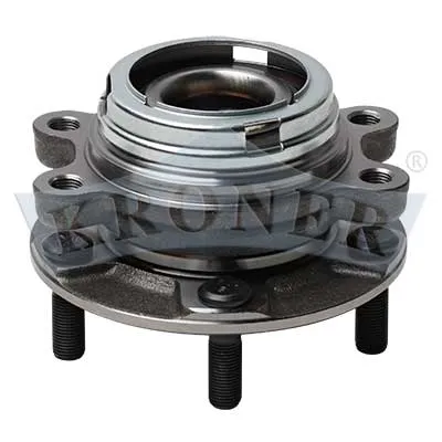 Ступица с подшип. в сборе (перед.) (d=136 с ABS) NISSAN Teana I (03-) KRONER K151783