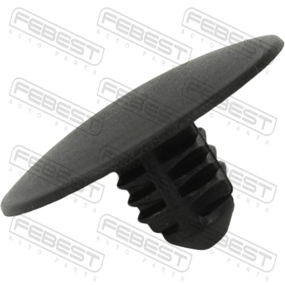 Клипса MAZDA 3 BK 2003-2011 [GEN] FEBEST 88570-141