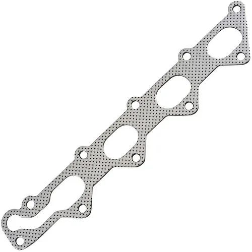 ПРОКЛАДКА ВЫПУСКНОГО КОЛЛЕКТОРА CHEVROLET AVEO, LACETTI, LANOS, REZZO, DAEWOO NEXIA, NUBIRA, REZZO 1 ZIKMAR Z39075R