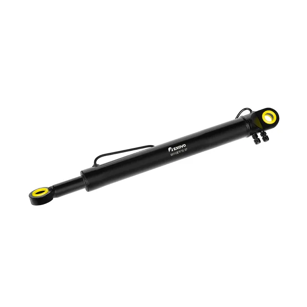 Цилиндр кабины подъемный RVI Premium /TR/PR, KERAX EXOVO 05112E