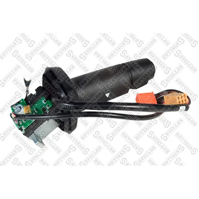 Переключатель подрулевой комбинированный MAN TGL/TGM/ TGA/TGS/TGX STELLOX 88-07852-SX