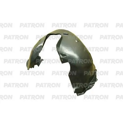 Подкрылок Передн лев PEUGEOT 308 2007-2013 PATRON P722073AL