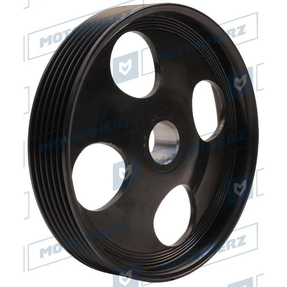 Шкив насоса ГУР Motorherz HPP0045PP