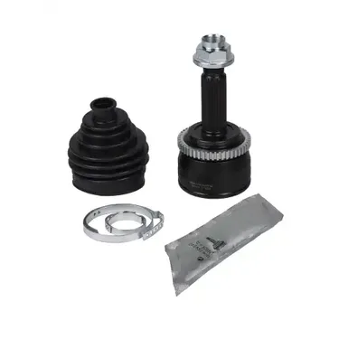ШРУС наружный к-кт ABS, 495011R000 Hyundai Solaris IV 1.4/1.6 10> ZENTPARTS Z21520