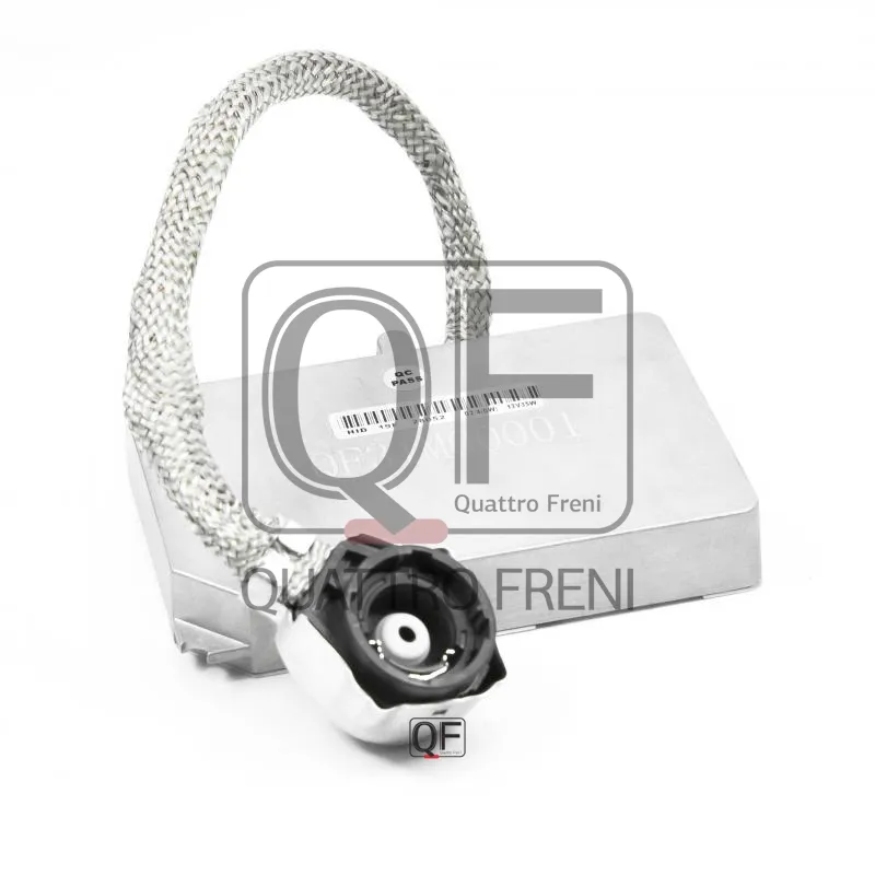 QUATTRO FRENI QF31M00001