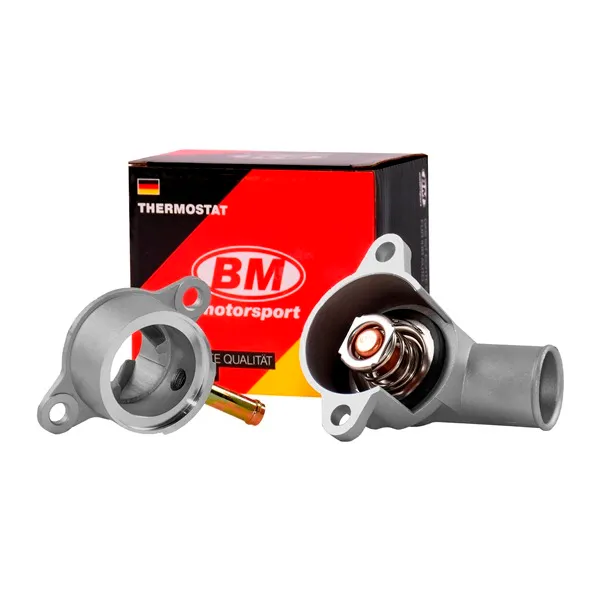 Термостат для CHEVROLET LACETTI BM TT 4080