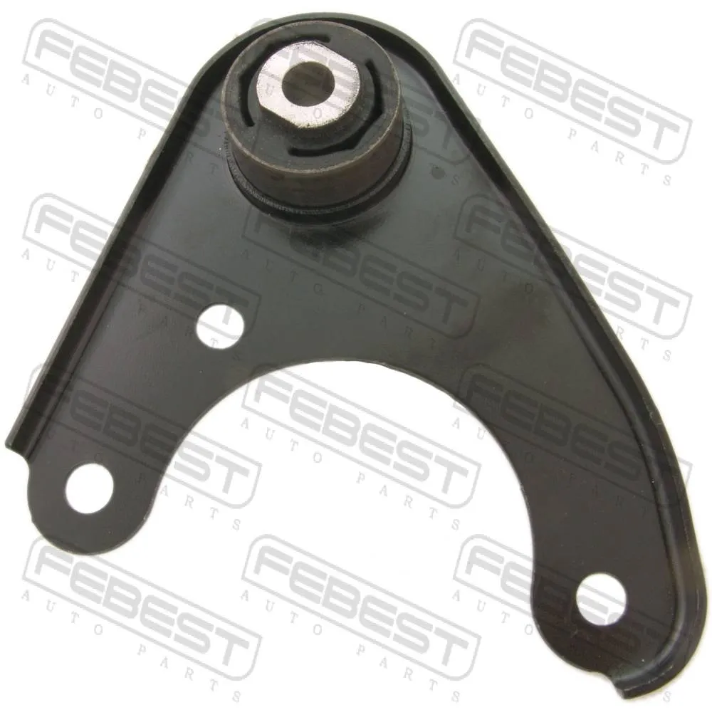 Подушка заднего дифференциала MAZDA TRIBUTE CZ 2001-2011 FEBEST MZM-TRB1