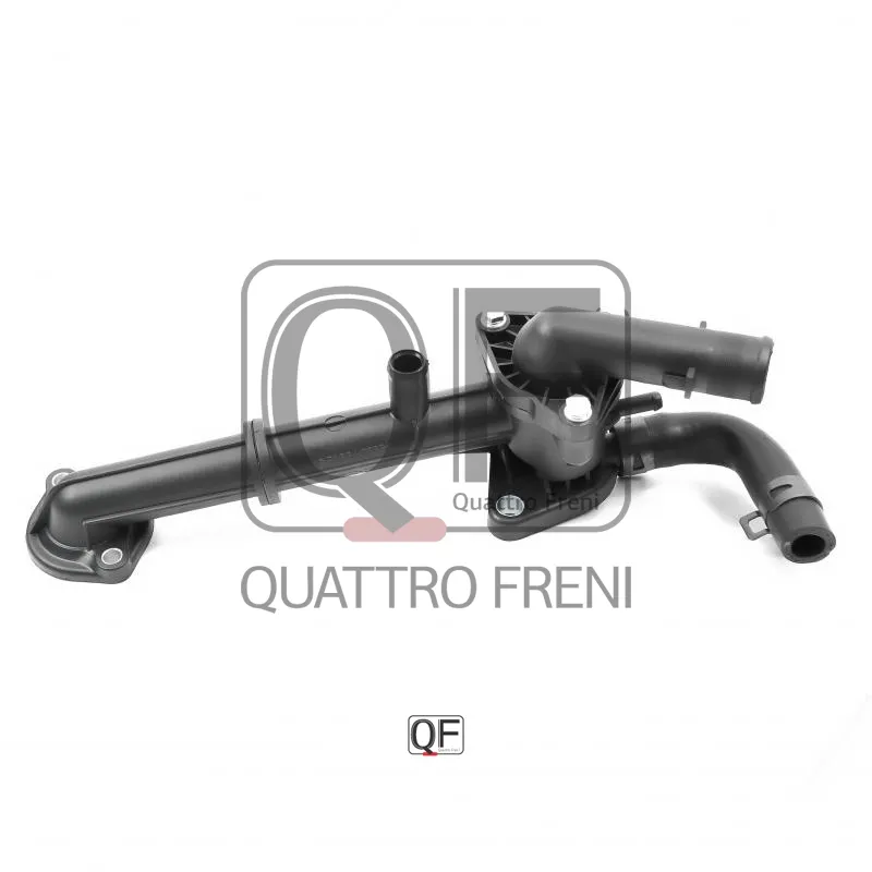 Корпус термостата QUATTRO FRENI QF15A00181