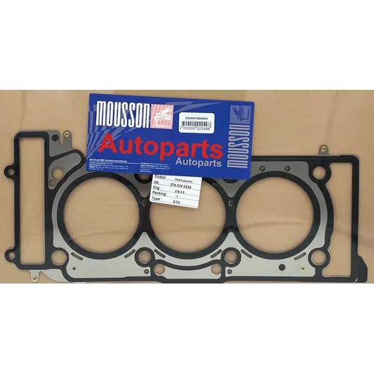Прокладка ГБЦ Mercedes M276.955 RH металл MOUSSON SGHM276955RS