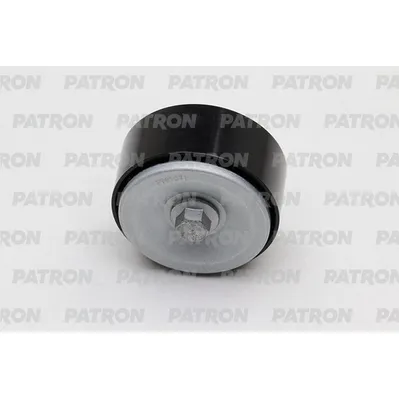 Ролик промежуточный приводного ремня TOYOTA LC 120 Prado 02-09, LC 150 Prado 2009> PATRON PT61071