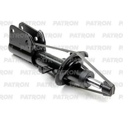 Амортизатор подвески передн RENAULT Espace IV 02-06 PATRON PSA334814