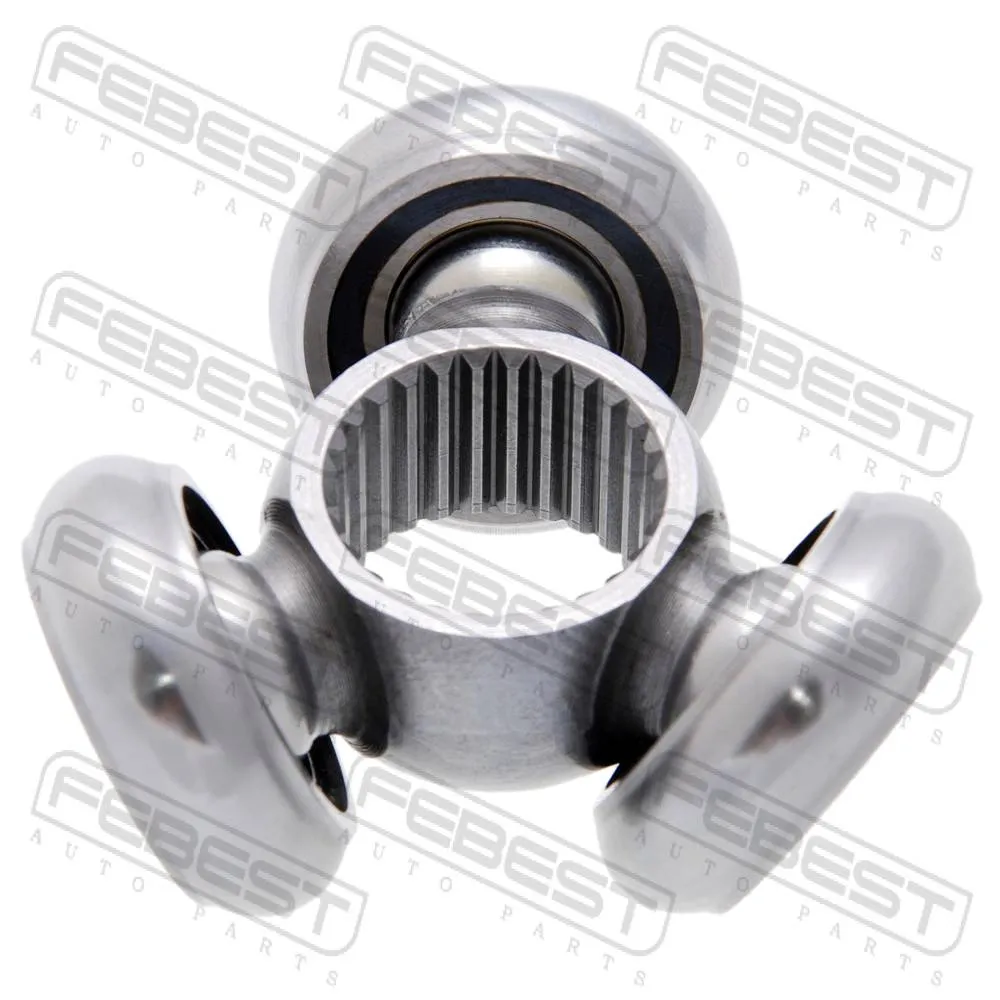 Трипоид 28x43.1 FORD MONDEO 2007-2014 FEBEST 2116-CA220