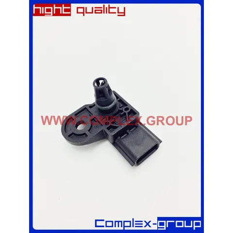 Датчик давление в коллекторе