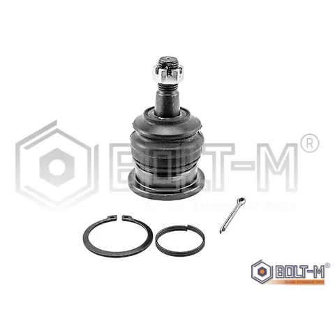 Шаровая опора задняя верхняя BOLT-M BM8038
