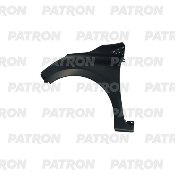 Крыло кузова передн лев RENAULT: CLIO 12- PATRON P71-RN014AL