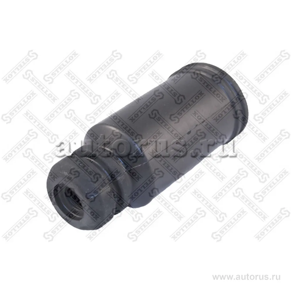 Пыльник амортизатора переднего Mitsubishi Carisma 95>/Colt/Lancer STELLOX 11-72004-SX