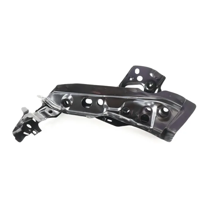 Кронштейн панели передней Лев. Mazda M6 2013-2016 DoCar GHP954140DCR