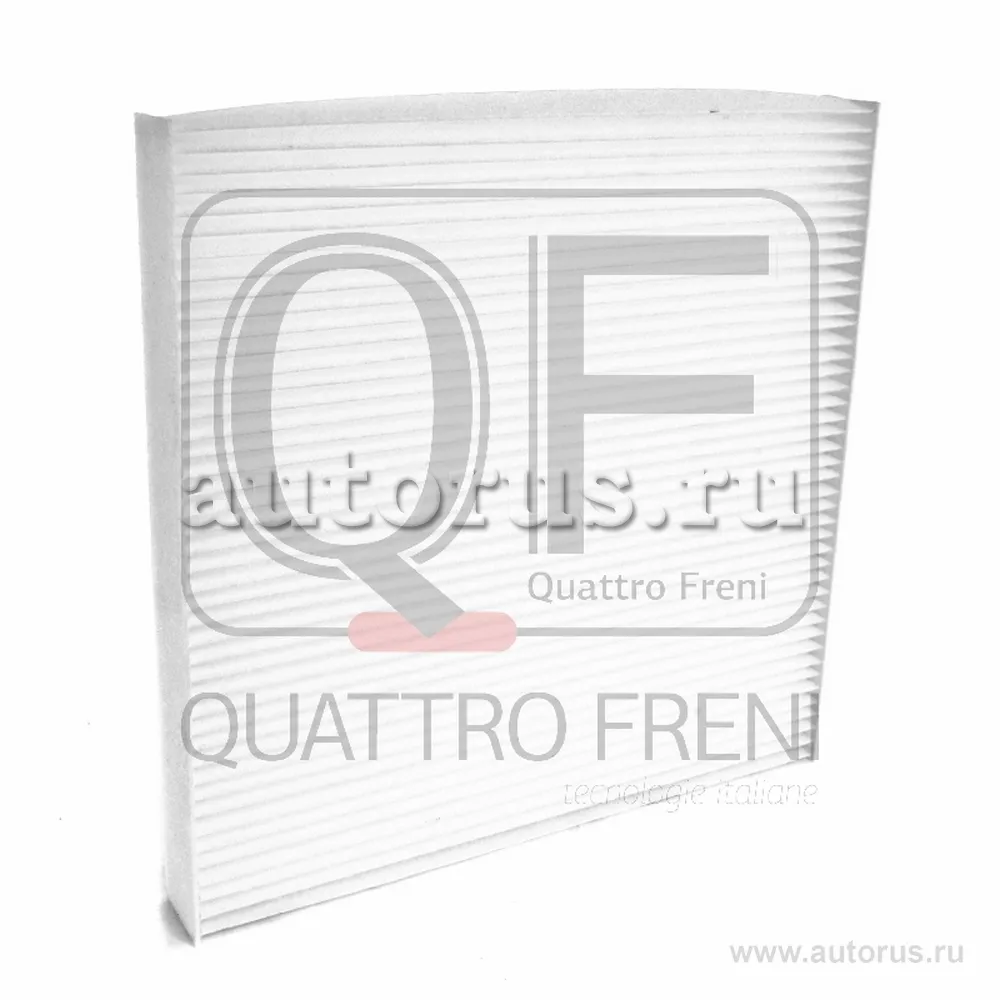 Фильтр салона QUATTRO FRENI QF20Q00078