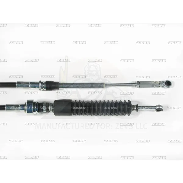 Трос кпп 2800mm ZEVS GC IS15
