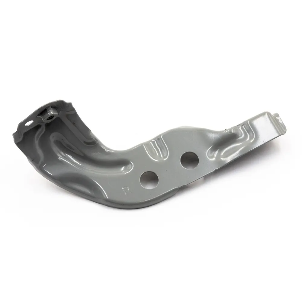 Кронштейн панели колесной арки HYUNDAI/KIA 66327-4Y000