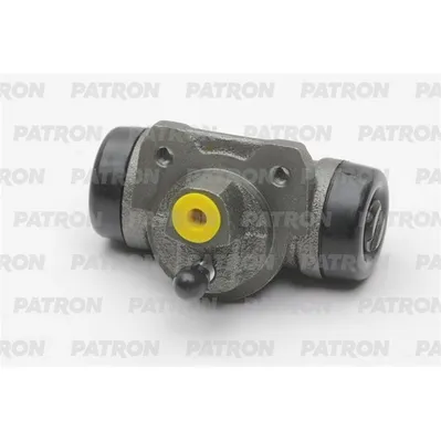Цилиндр тормозной рабочий FORD: TRANSIT c бортовой платформой 91-00, TRANSIT PATRON PBC4637