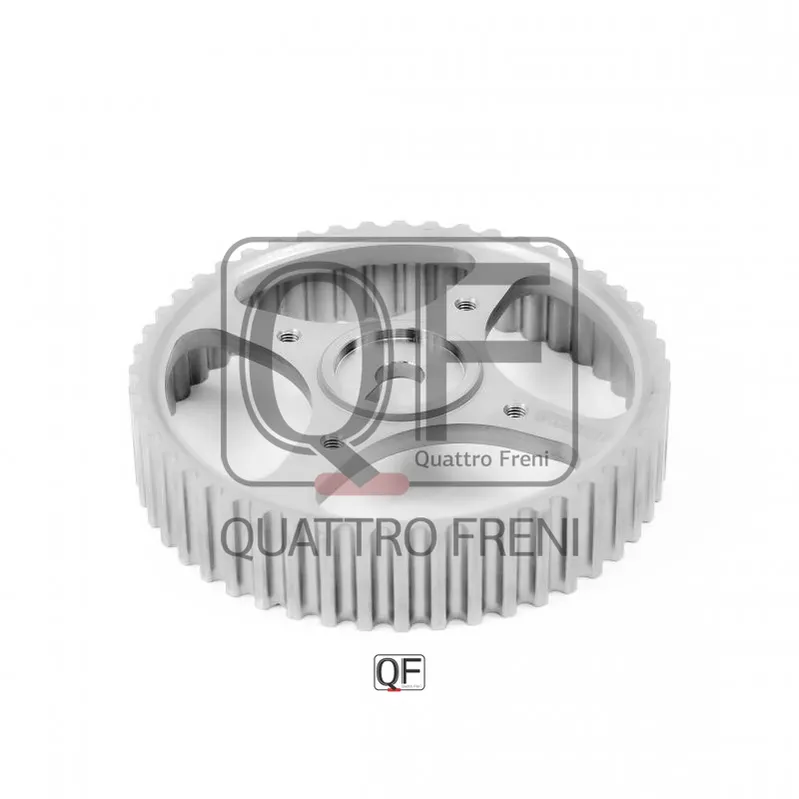 Шестерня распредвала QUATTRO FRENI QF33A00117